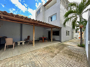 Residencial Parque Itapua