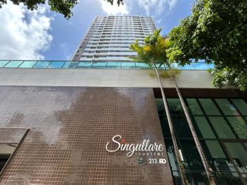 Singullare Iguatemi